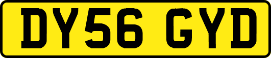 DY56GYD