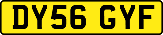 DY56GYF