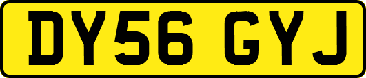 DY56GYJ