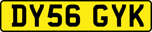 DY56GYK
