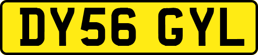 DY56GYL