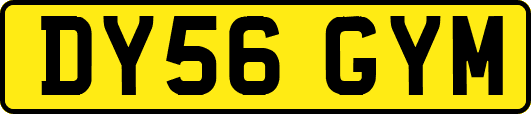 DY56GYM