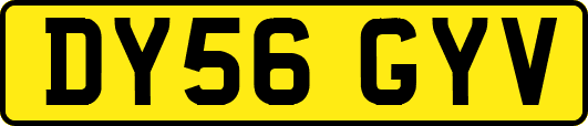 DY56GYV