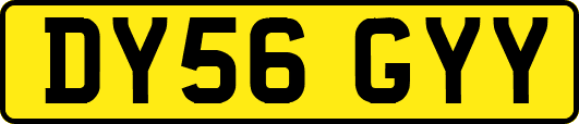 DY56GYY