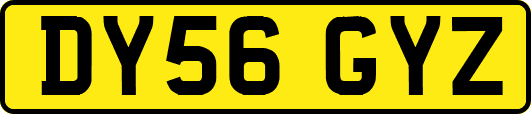 DY56GYZ