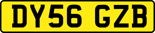 DY56GZB