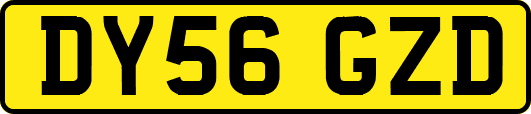 DY56GZD
