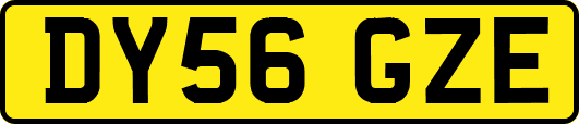 DY56GZE