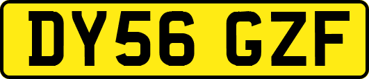 DY56GZF