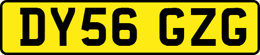 DY56GZG