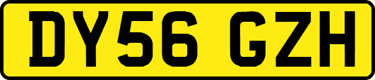 DY56GZH