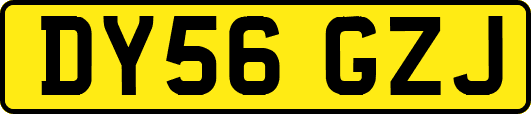DY56GZJ