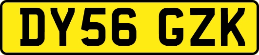 DY56GZK