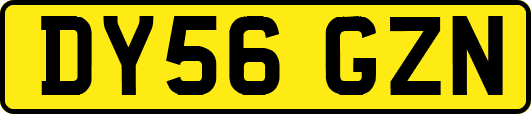 DY56GZN