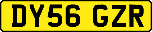 DY56GZR
