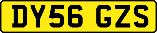 DY56GZS