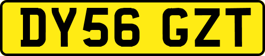 DY56GZT