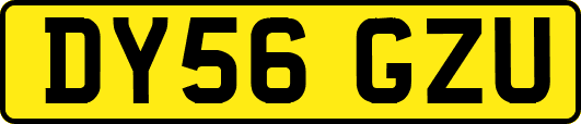 DY56GZU