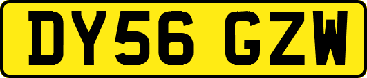 DY56GZW