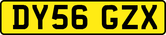 DY56GZX