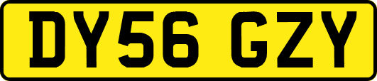 DY56GZY
