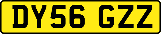 DY56GZZ