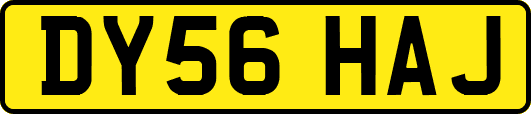 DY56HAJ