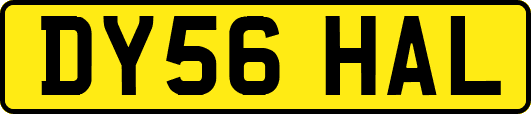 DY56HAL