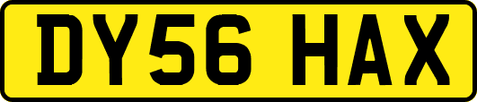 DY56HAX