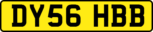 DY56HBB