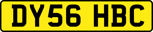 DY56HBC
