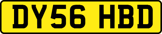 DY56HBD