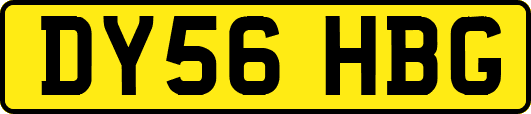 DY56HBG
