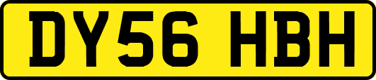 DY56HBH