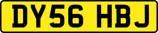 DY56HBJ
