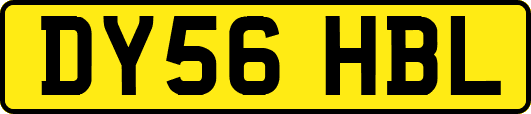 DY56HBL