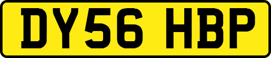DY56HBP