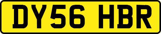 DY56HBR