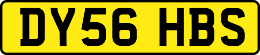 DY56HBS