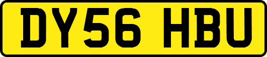 DY56HBU