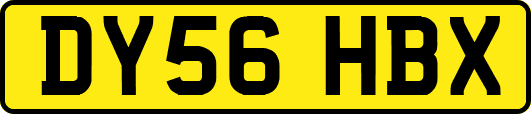 DY56HBX