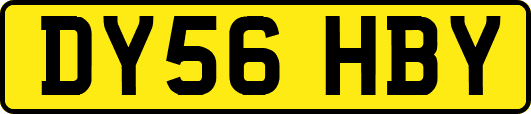 DY56HBY