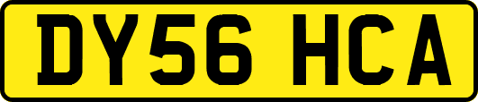 DY56HCA
