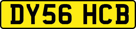 DY56HCB