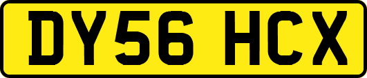 DY56HCX
