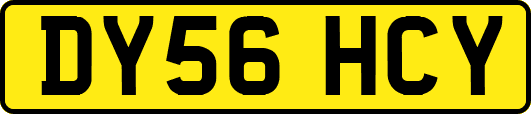 DY56HCY
