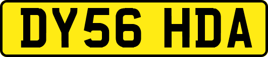 DY56HDA