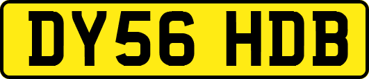 DY56HDB