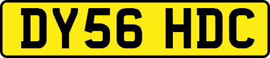 DY56HDC