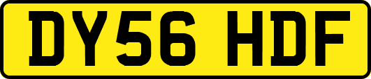 DY56HDF